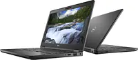 (Refurbished) Dell Latitude 5490 - 14" - 8th Gen Intel Core i7-8650U - 8 GB RAM - 512 GB SSD, Windows 10 - Master