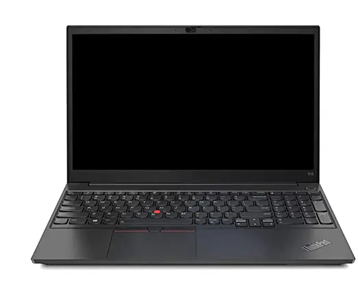 Lenovo ThinkPad E15 i3 11th Gen 4GB RAM/256GB SSD 20TDS0RE00 - Master