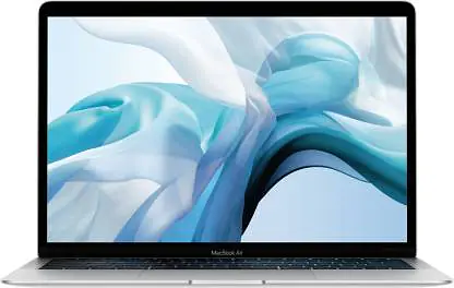Apple MacBook Air Core i5 8th Gen - (8 GB/128 GB SSD/Mac OS Mojave)  UNBOX. - Master