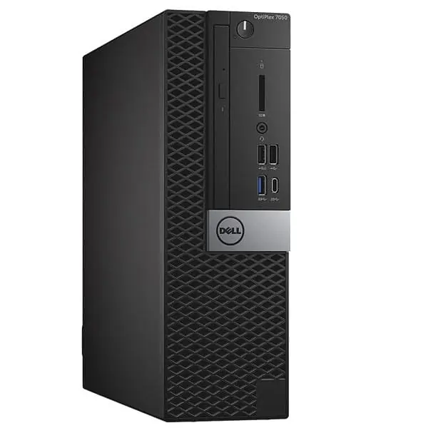 Dell Optiplex 7040 SFF Desktop 6th Generation Wi-Fi - Master