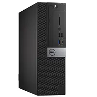 Dell Optiplex 7040 SFF Desktop 6th Generation Wi-Fi - Master