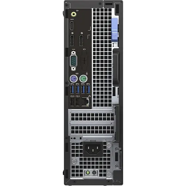Dell Optiplex 7040 SFF Desktop 6th Generation Wi-Fi - Master