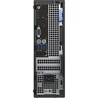Dell Optiplex 7040 SFF Desktop 6th Generation Wi-Fi - Master