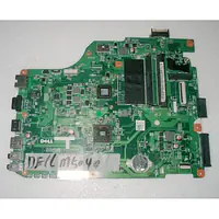 Dell Inspiron M5040 With Integrated Graphics Laptop Motherboard - Master