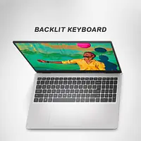 DELL Inspiron Core i5 11th Gen - 8 GB/1 TB HDD/256 GB SSD - Master