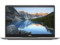 DELL Inspiron 7570 Laptop  i7 8th Gen 16 GB/2 TB HDD/256 GB SSD - Master