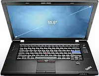 (Renewed) Lenovo Thinkpad Intel 2nd Gen Core i5-2520M 14-Inch (35.56 cms) 1366x768 Laptop (4GB/500 GB/Windows 10/Intel HD Graphics 4000/Black/1.77 Kg), L430 - Master
