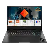 HP Smartchoice Omen, AMD Ryzen 9 7940HS, 8GB RTX 4070 (16GB DDR5, 1TB SSD) - Master