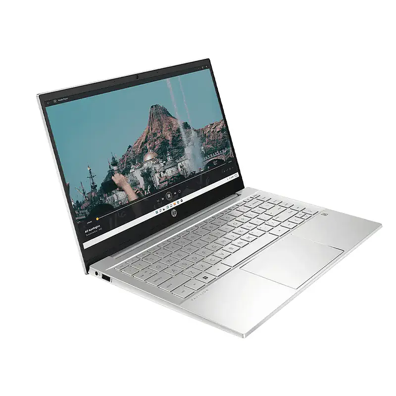 HP Pavilion, 12th Gen Intel Core i5-1235U Laptop (16GB DDR4, 512GB SSD) - Master