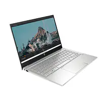 HP Pavilion, 12th Gen Intel Core i5-1235U Laptop (16GB DDR4, 512GB SSD) - Master