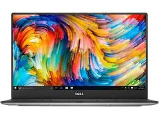 Dell XPS 9360  9380 13.3-inch Laptop (8th Gen Core i5- SSD/Windows 10 Home/Intel HD Graphics), Gold - Master