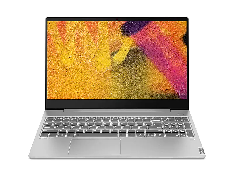 enovo IdeaPad S540 10th Gen Intel Core i5 15.6" (39.62cms) Full HD IPS Thin&Light Laptop /Windows 10/MS Office 2019/Mineral Grey/1.8Kg), 81NG002BIN - Master