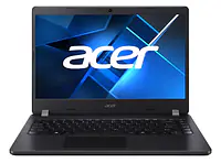 Acer Travelmate Business Laptop Intel Core i5-1135G7 processor (16GB DDR4/ 512GB SSD/Intel Iris Xe Graphics/Windows 11 Home/MS Office) TMP214-53 with 35.56 cm (14.0") Full HD Display - Master