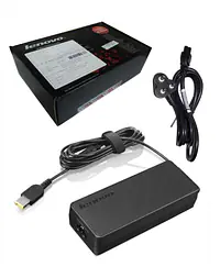 Lenovo Original Charger For Laptop G 50-45 Series 20V 3.25 A 65W Almost New - Master