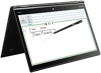 Lenovo thinkpad X1 Yoga (20FQ000RUS) (i5 6th Gen Win 10) Laptop UNBOX - Master