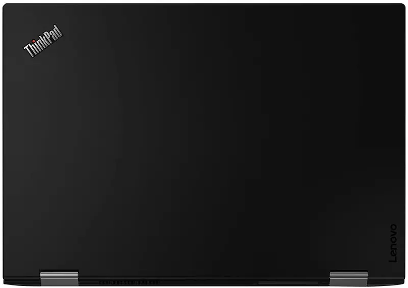 Lenovo thinkpad X1 Yoga (20FQ000RUS) (i5 6th Gen Win 10) Laptop UNBOX - Master