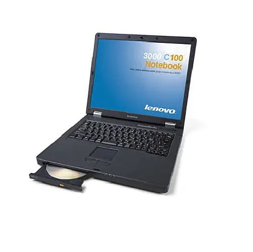 Lenovo 3000 C100 (0761) | 2GB+40GB | Intel Celeron 1.50GHz | 15″Inch - Master