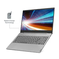 enovo IdeaPad S540 10th Gen Intel Core i5 15.6" (39.62cms) Full HD IPS Thin&Light Laptop /Windows 10/MS Office 2019/Mineral Grey/1.8Kg), 81NG002BIN - Master
