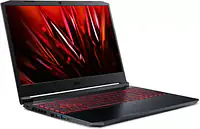 Acer Nitro Core i5 11th Gen - 8 GB/1 TB HDD/256 GB SSD AN515-57 - Master