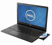 Dell Inspiron Core i5 8th Gen 15.6-inch FHD Laptop (4GB/1TB HDD/Windows 10/MS Office/Black/2.5kg) - Master
