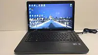 HP G62x-400 i3 M370 2.4GHz 6GB RAM 750GB HDD 15.6" Read W/CHARGER CNF0497VXN - Master