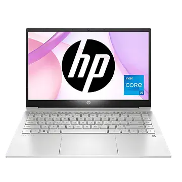 HP 15, 12th Gen Intel Core i5-1235U Laptop (16GB DDR4, 512GB SSD) - Master