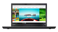 Lenovo ThinkPad T580 - 15.6" - Core i5 8350U - 8 GB RAM - 256 GB SSD Unbox - Master
