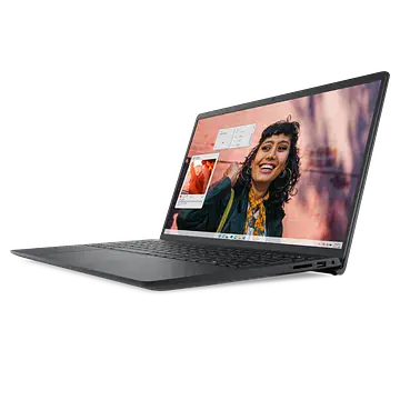 DELL Inspiron 15 3530 Intel Core i3 13th Gen Thin & Light Laptop 8GB RAM, 512GB SSD - Master