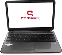 HP Compaq 15-s006TU Notebook (4th Gen Ci5/ 4GB/ 500GB/ Free DOS) (J8B65PA)  (15.6 inch, Charcoal Gray, 2.23 kg)HP Compaq 15-s006TU Notebook 4th Gen Ci5/ 4GB/ 500GB - Master