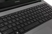 HP Compaq 15-s006TU Notebook (4th Gen Ci5/ 4GB/ 500GB/ Free DOS) (J8B65PA)  (15.6 inch, Charcoal Gray, 2.23 kg)HP Compaq 15-s006TU Notebook 4th Gen Ci5/ 4GB/ 500GB - Master