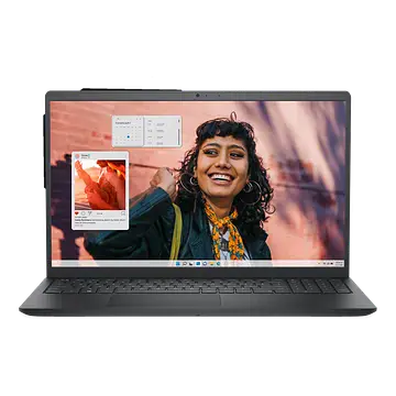DELL Inspiron 15 3530 Intel Core i3 13th Gen Thin & Light Laptop 8GB RAM, 512GB SSD - Master