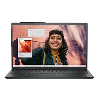 DELL Inspiron 15 3530 Intel Core i3 13th Gen Thin & Light Laptop 8GB RAM, 512GB SSD - Master