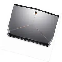 Dell Alienware M15 R2 15.6-inch FHD Laptop (9th Gen Core i9-9980HK/16GB/1TB SSD/Windows 10 + MS Office/8GB NVIDIA 2080 Graphics), Lunar Light - Master