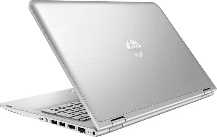 HP ENVY m6-w102dx x360 i5 6th 8gb 1tb hdd laptop - Master