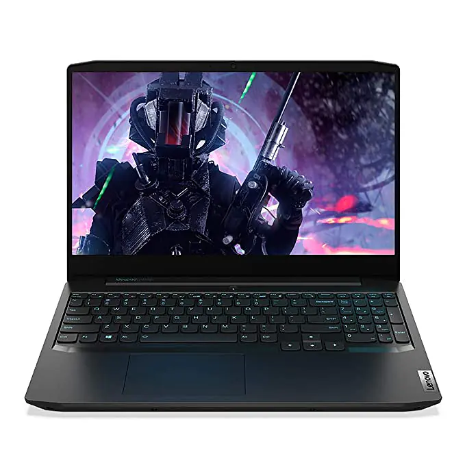 Lenovo IdeaPad Gaming 3 i7 10th Gen 8GB/512GB SSD 81Y4019EIN - Master