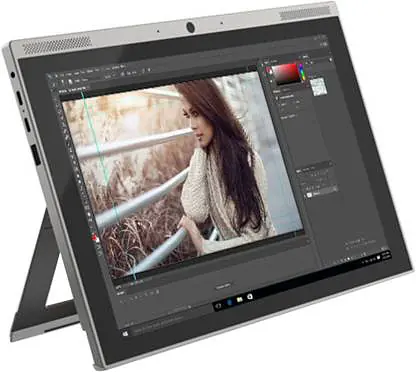 Smartron t.book flex Core i5 7th Gen 4 GB/128 GB SSD/Windows 10 Home - Master