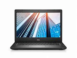 Dell latitude 3480 Core i5-7200 14-inch Laptop i5 - Master