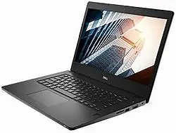 Dell latitude 3480 Core i5-7200 14-inch Laptop i5 - Master