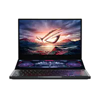 ASUS ROG Zephyrus Duo 15 Core i7 10th Gen 32GB/1TB SSD - Master