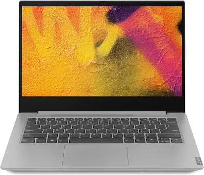 Lenovo Ideapad S340 8th Gen Intel Core i3 14 inch FHD Thin and Light Laptop (4GB/1TB HDD/Windows 10/MS Office/Abyss Blue/1.55Kg), 81N700L8IN - Master