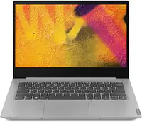 Lenovo Ideapad S340 8th Gen Intel Core i3 14 inch FHD Thin and Light Laptop (4GB/1TB HDD/Windows 10/MS Office/Abyss Blue/1.55Kg), 81N700L8IN - Master