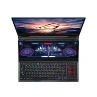 ASUS ROG Zephyrus Duo 15 Core i7 10th Gen 32GB/1TB SSD - Master