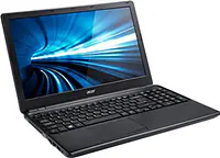 Acer Aspire laptop  E1-510 used - Master