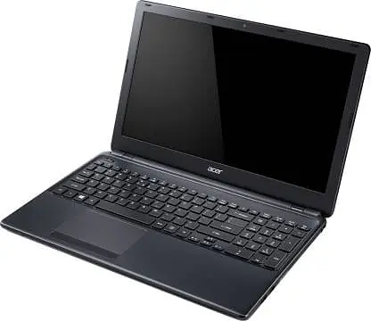 Acer Aspire laptop  E1-510 used - Master