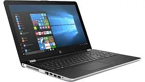 HP  Intel Core i5 7th Gen Touch 15.6in  BS095MS - Master