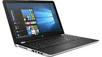 HP  Intel Core i5 7th Gen Touch 15.6in  BS095MS - Master