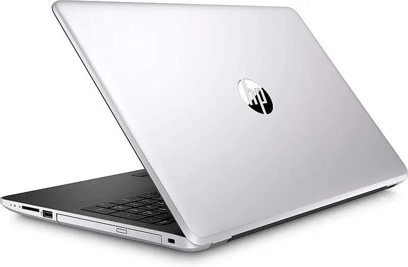 HP  Intel Core i5 7th Gen Touch 15.6in  BS095MS - Master
