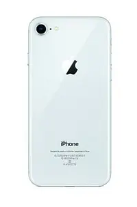Apple iPhone 8 - Silver - Master
