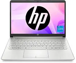 Like new HP C640 10th Gen Intel Core i5 Thin & Light FHD Laptop (8 GB DDR4 RAM | 64 GB+ 256gb  eMMC | 14" (35.6 cm) FHD | Windows 11 | WiFi | Bluetooth touch screen - Master