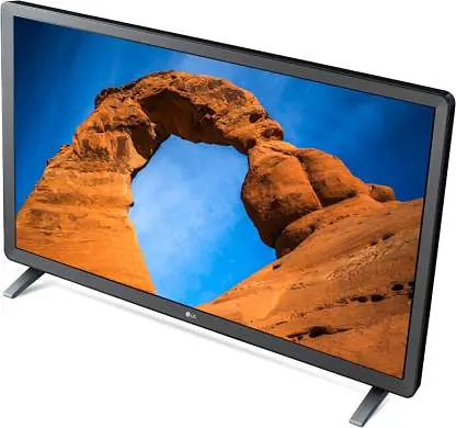 Toshiba (32 inch) Normal HD IPS Panal TV - Master